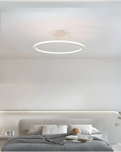 Le Halo Élégant