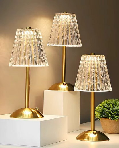 La Luce d'Oro