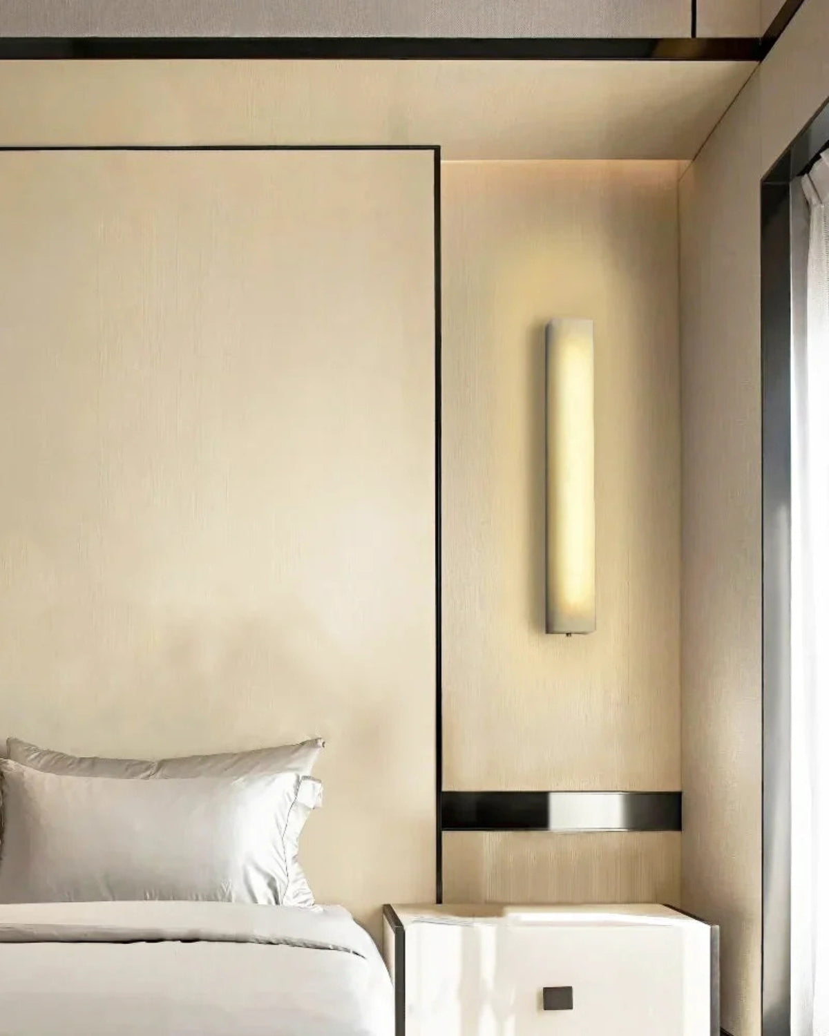 Le Lumière de Marbre