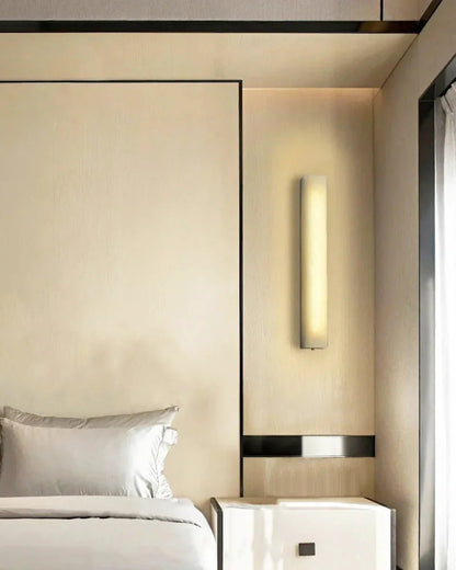 Le Lumière de Marbre