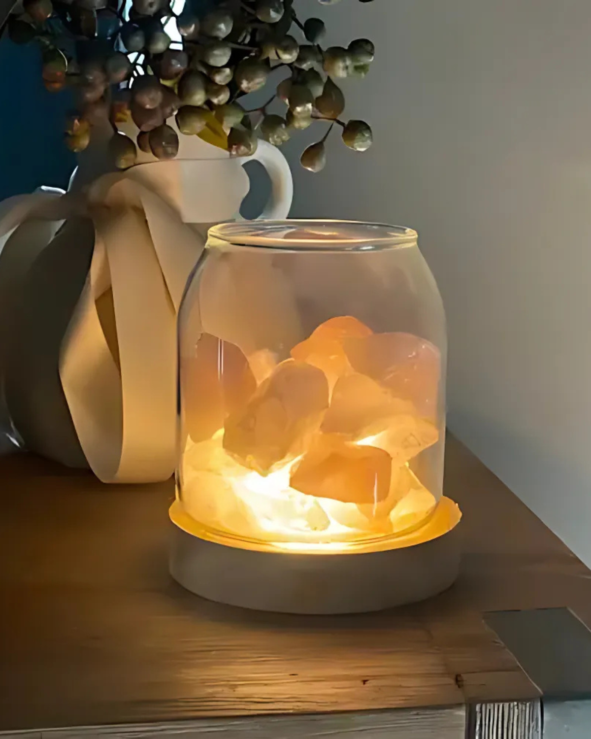 Le Cristal d'Amour