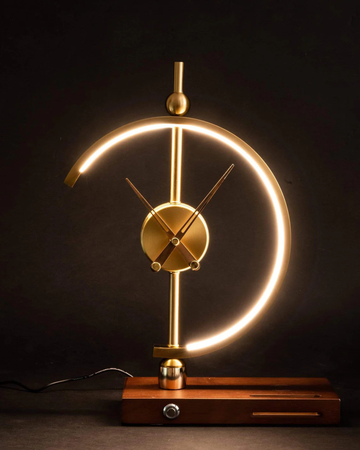 Le Silence du Temps