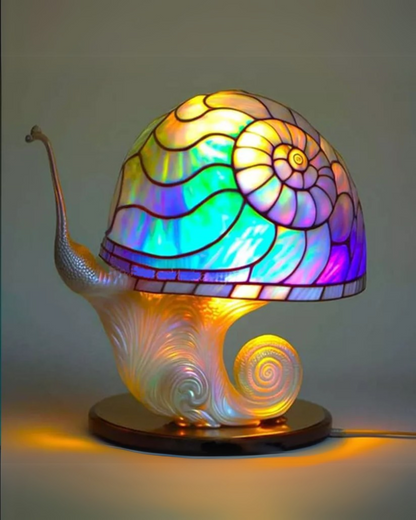 La Lumière Fongique