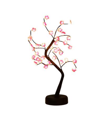 La Floraison