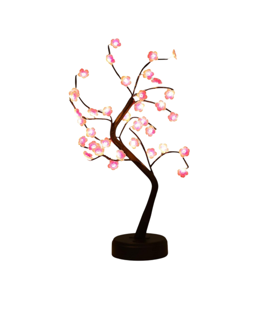 La Floraison