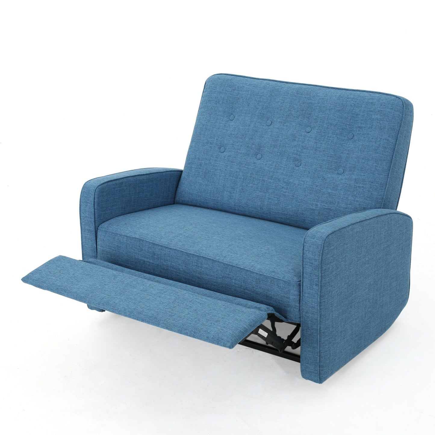Poltrona reclinabile manuale standard larga 47