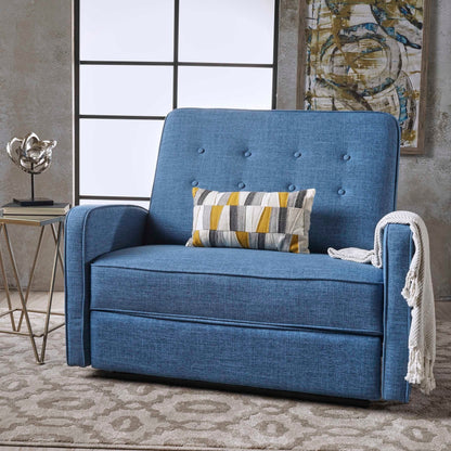 Poltrona reclinabile manuale standard larga 47