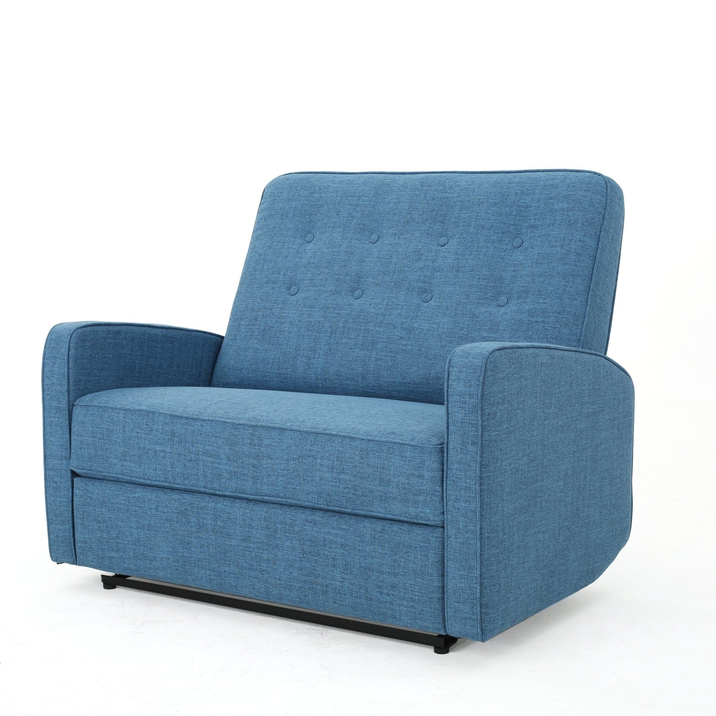 Poltrona reclinabile manuale standard larga 47
