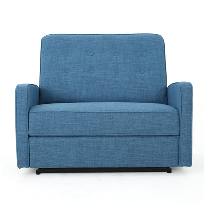 Poltrona reclinabile manuale standard larga 47