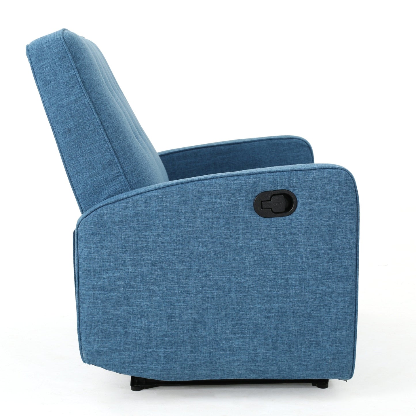 Poltrona reclinabile manuale standard larga 47