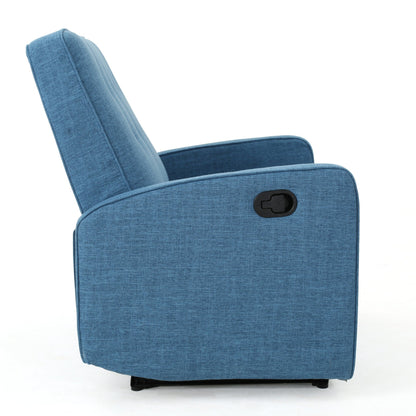 Poltrona reclinabile manuale standard larga 47