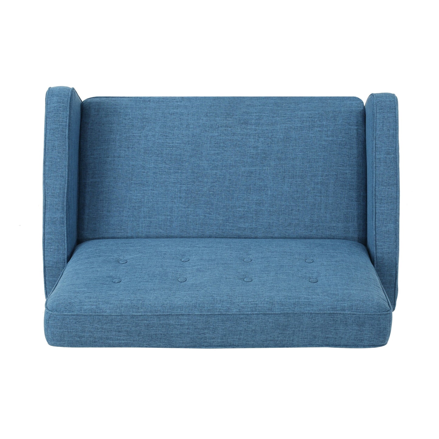 Poltrona reclinabile manuale standard larga 47