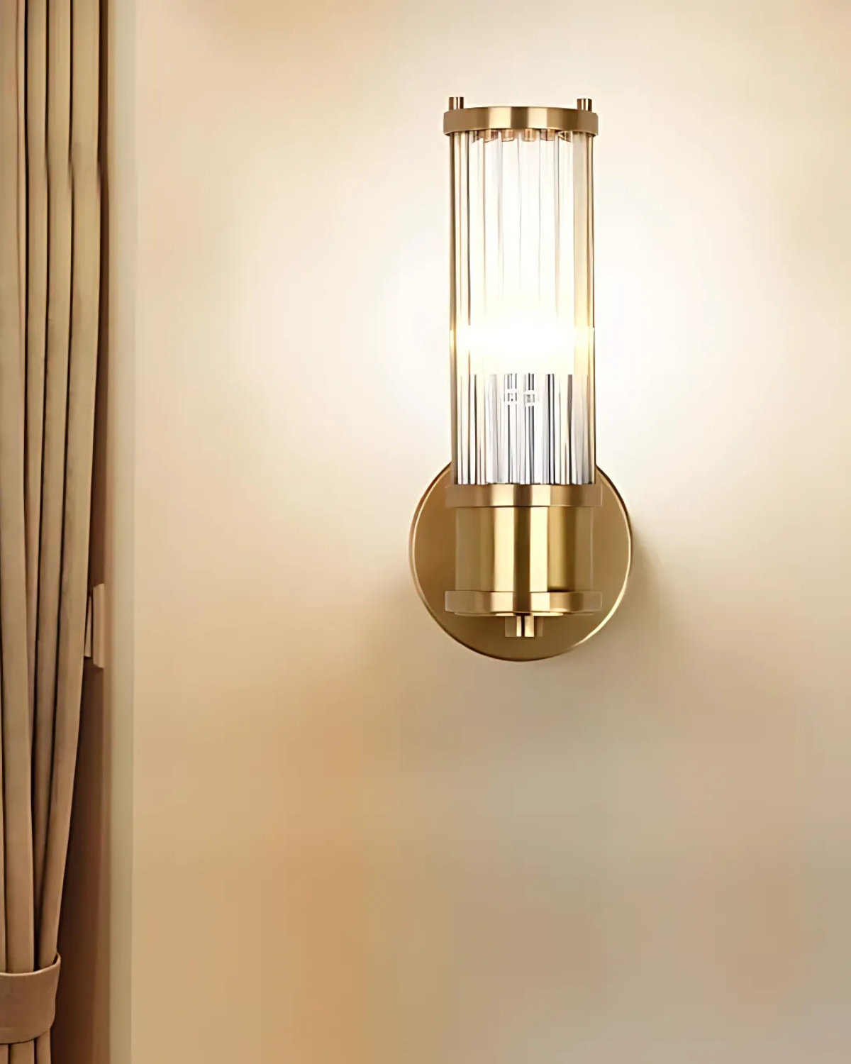 La Lustre Étoilé