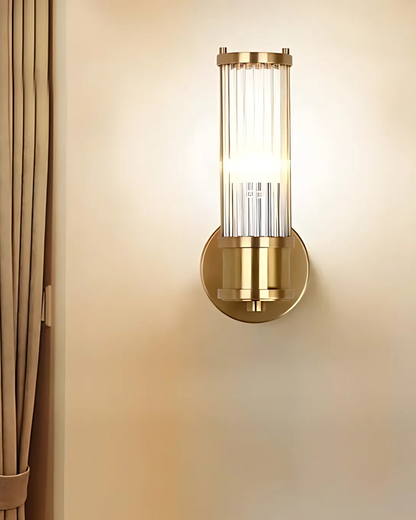 La Lustre Étoilé