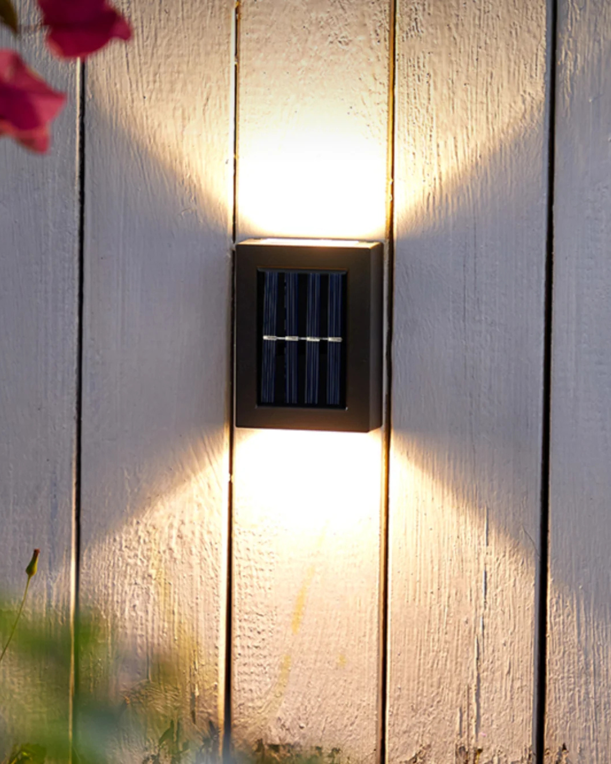 Le Lumière Solaire
