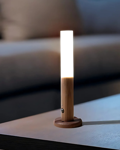 L'Lumière Boisée