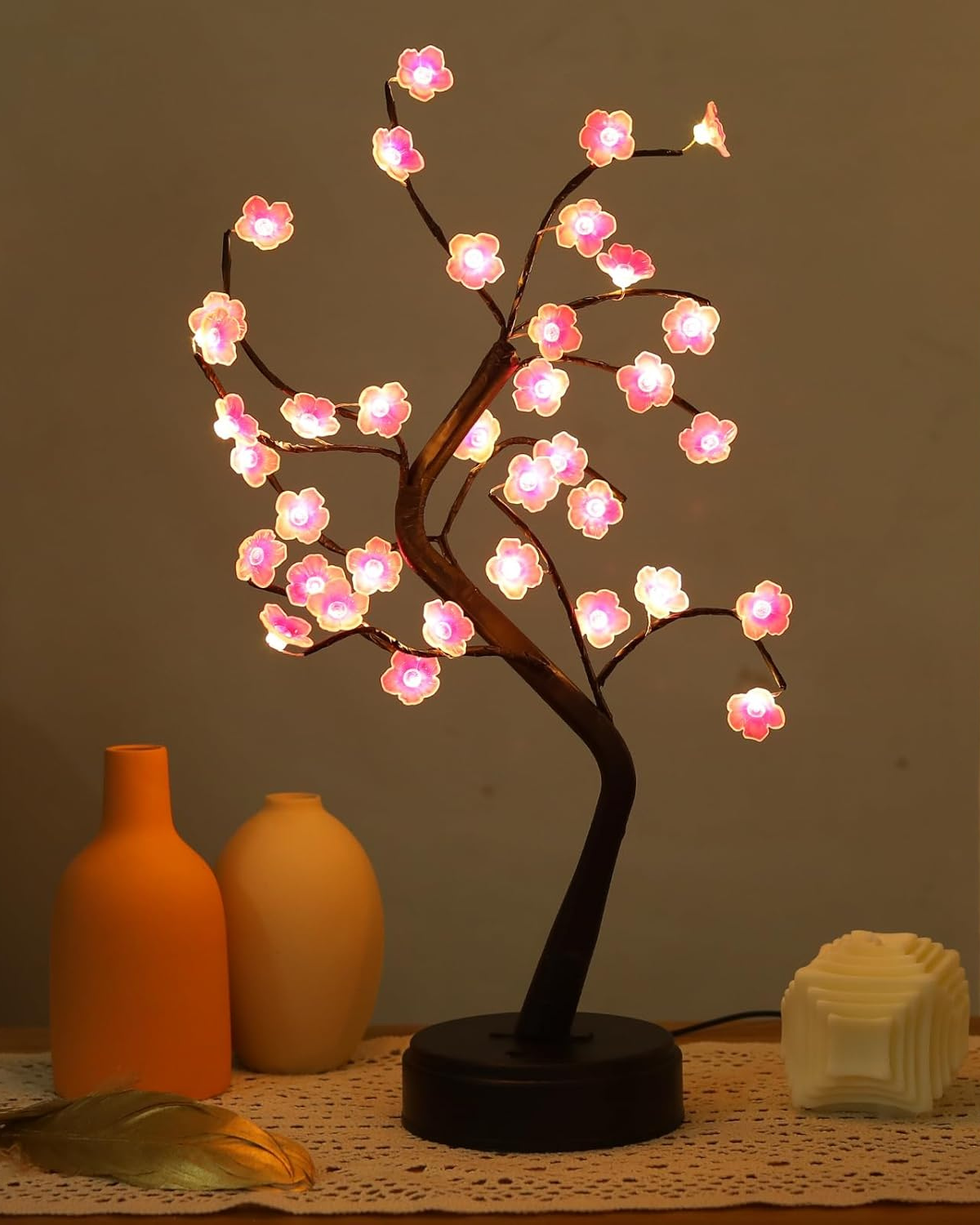 La Floraison