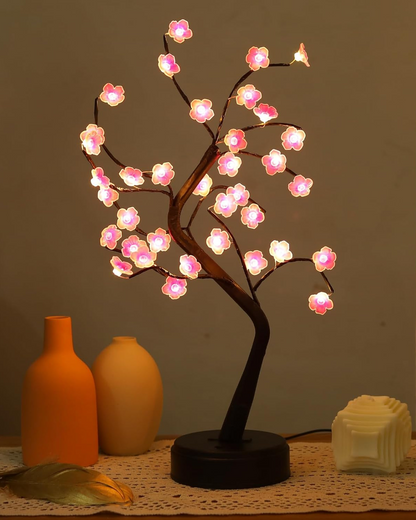 La Floraison