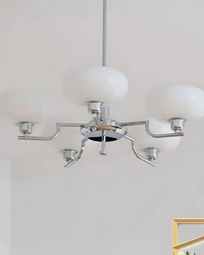 Le Lustre Moderne