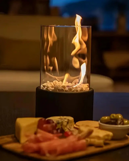 Le Flambeau