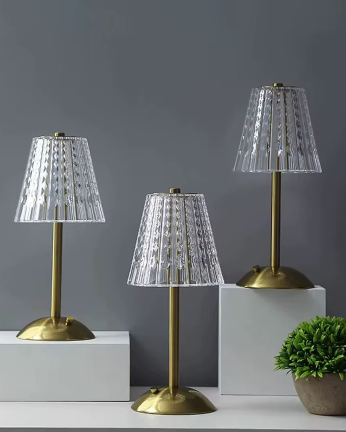 La Luce d'Oro