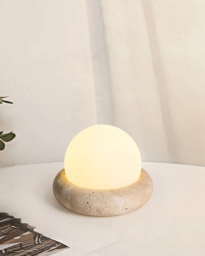 Le Lumen de Pierre