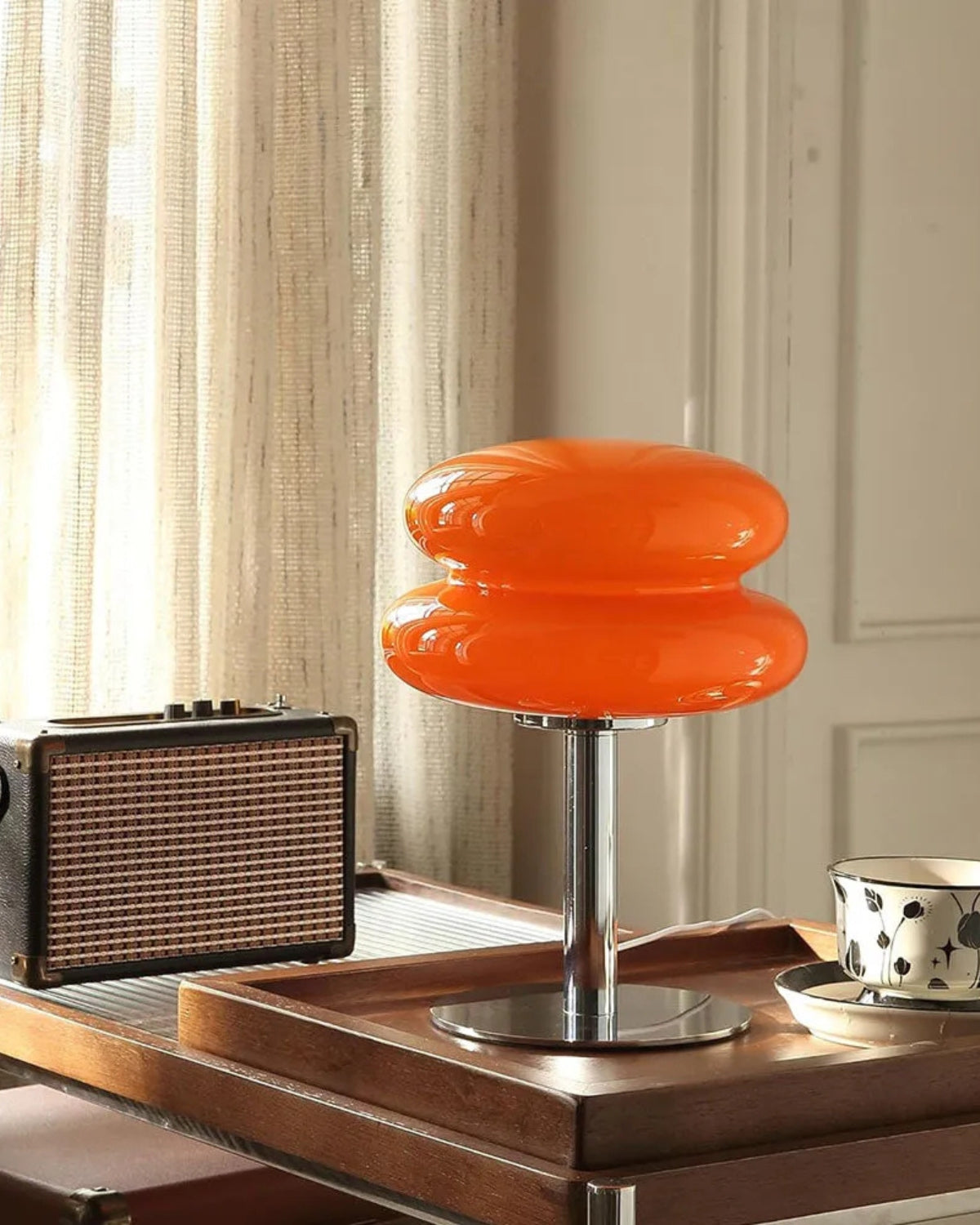 Le Halo Moderne