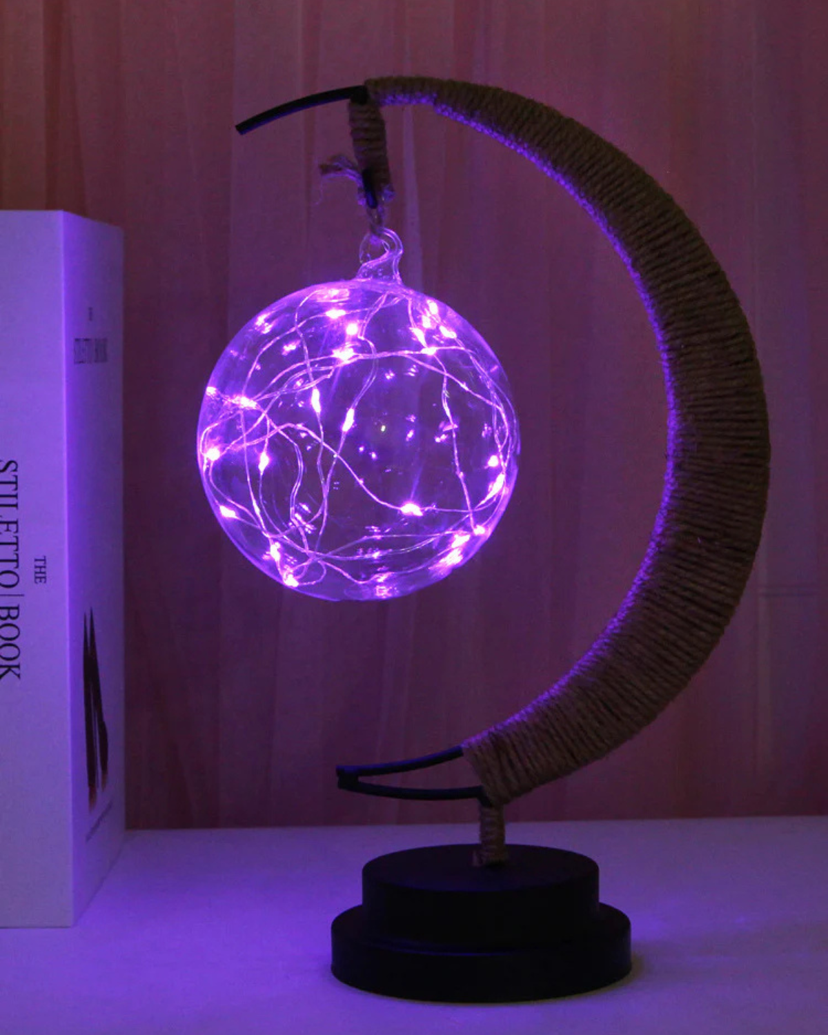 Le Lumière Céleste