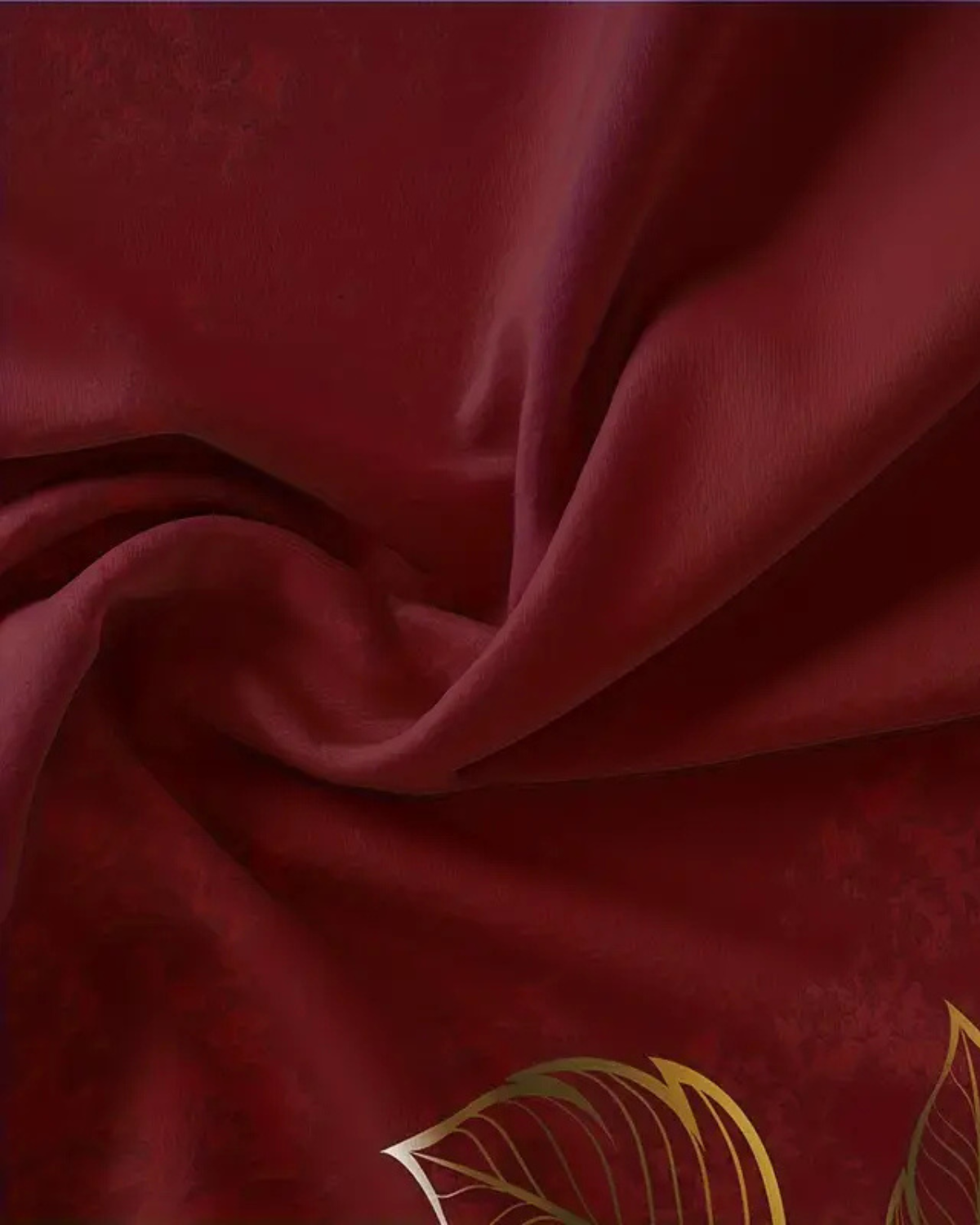 Set di biancheria da letto Rosa Luxe