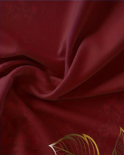 Set di biancheria da letto Rosa Luxe