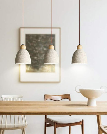 Le Cloche Rustique