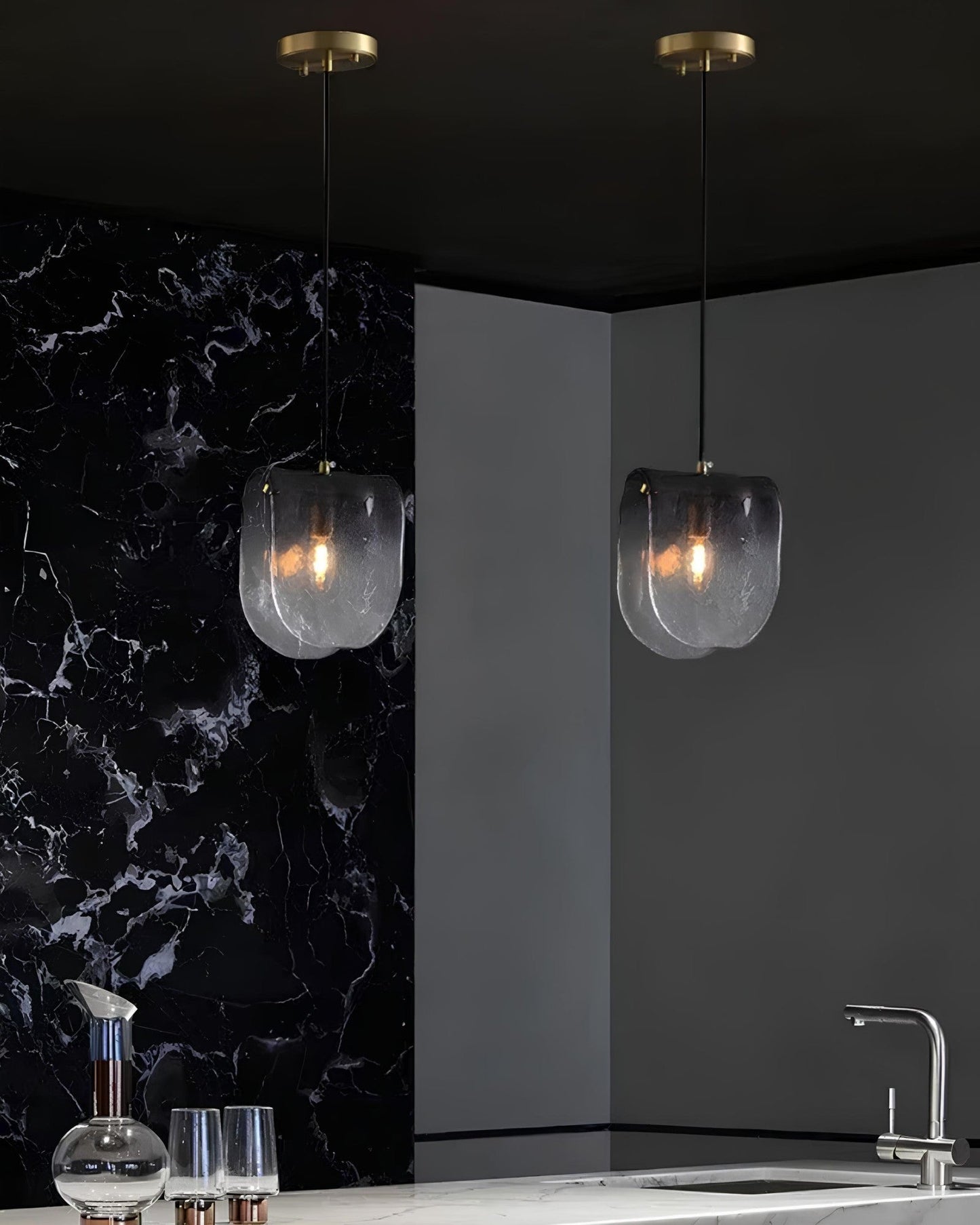 Le Verre Flottant