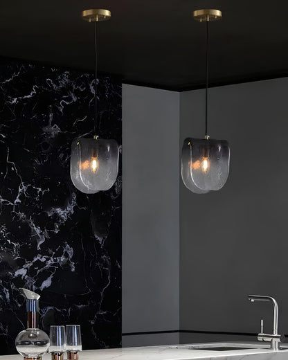 Le Verre Flottant