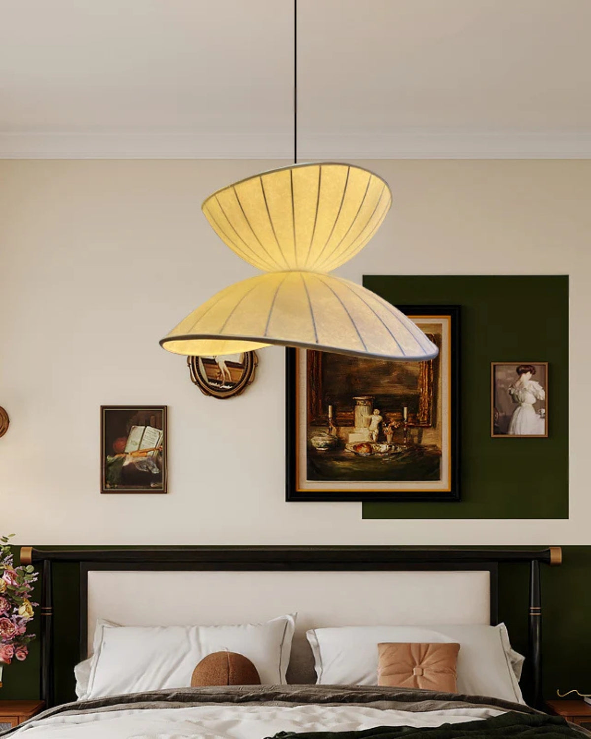 Le Papillon Lumineux