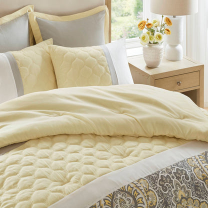 510 Design Josefina Set copripiumino da 8 pezzi