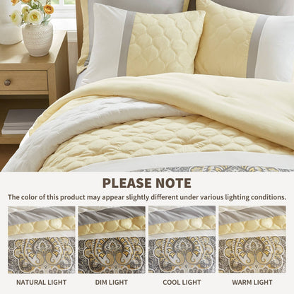 510 Design Josefina Set copripiumino da 8 pezzi