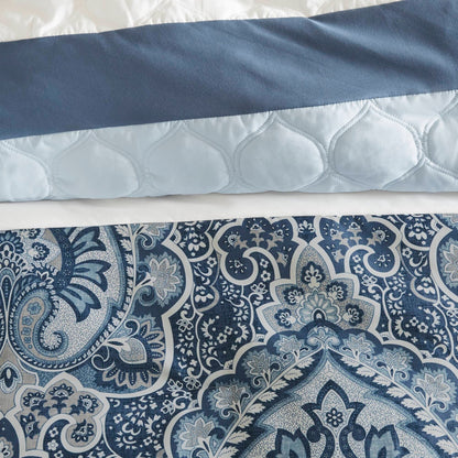 510 Design Josefina Set copripiumino da 8 pezzi