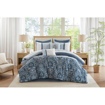 510 Design Josefina Set copripiumino da 8 pezzi