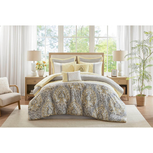 510 Design Josefina Set copripiumino da 8 pezzi