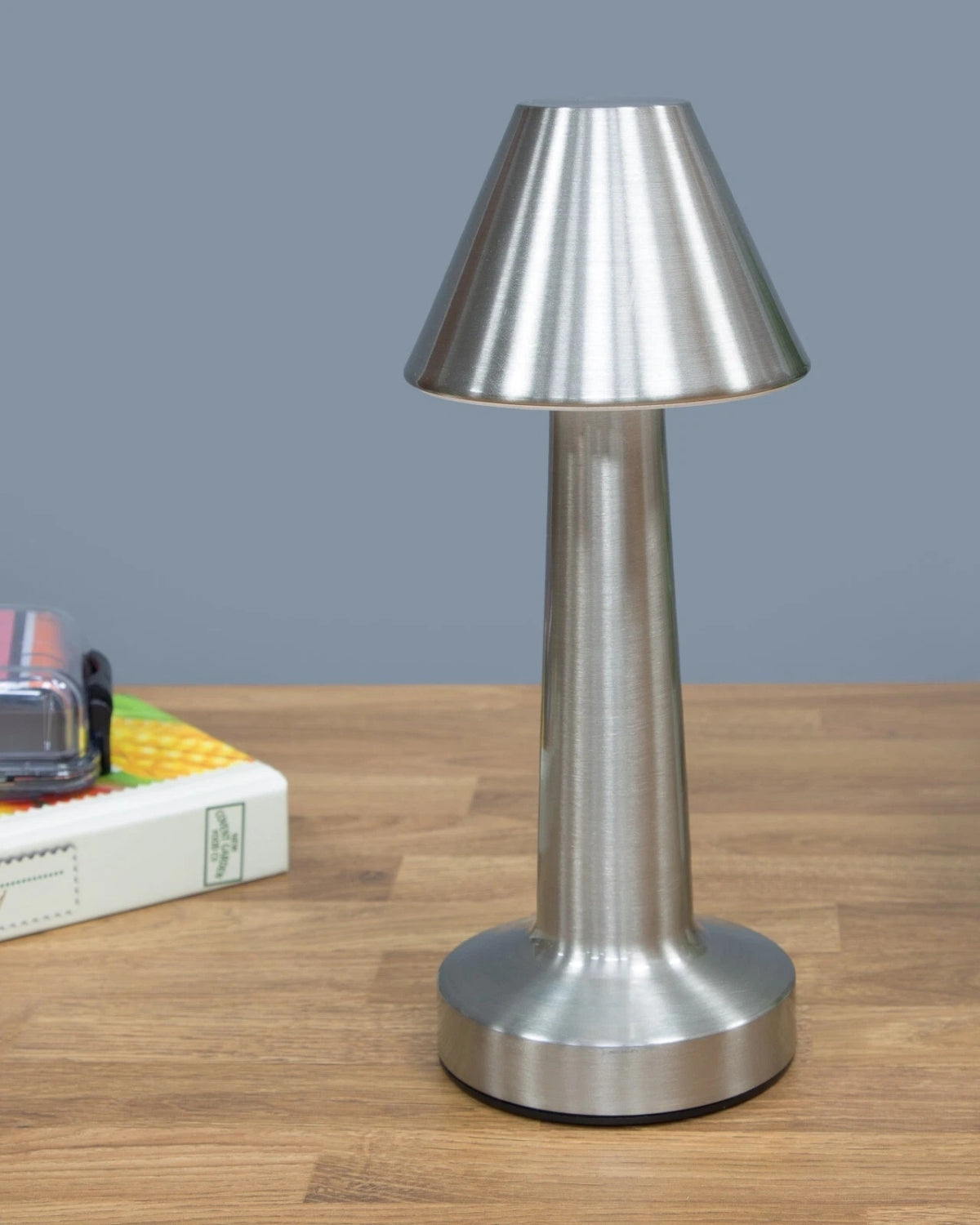 La Lumière Intemporelle