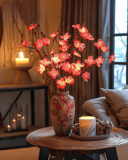 La Lumière Florale