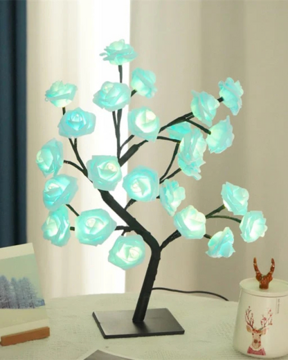 Le Rosier Lumineux