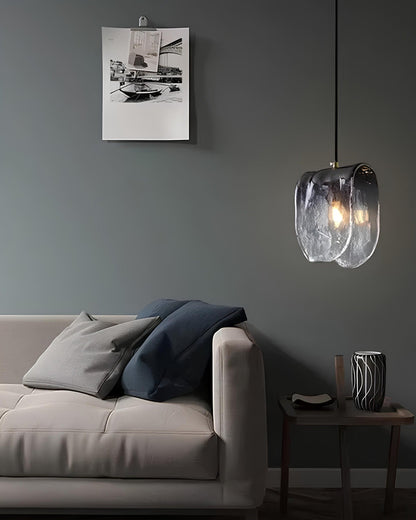 Le Verre Flottant
