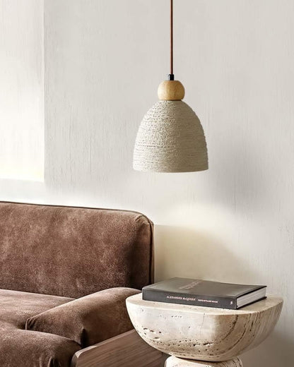 Le Cloche Rustique