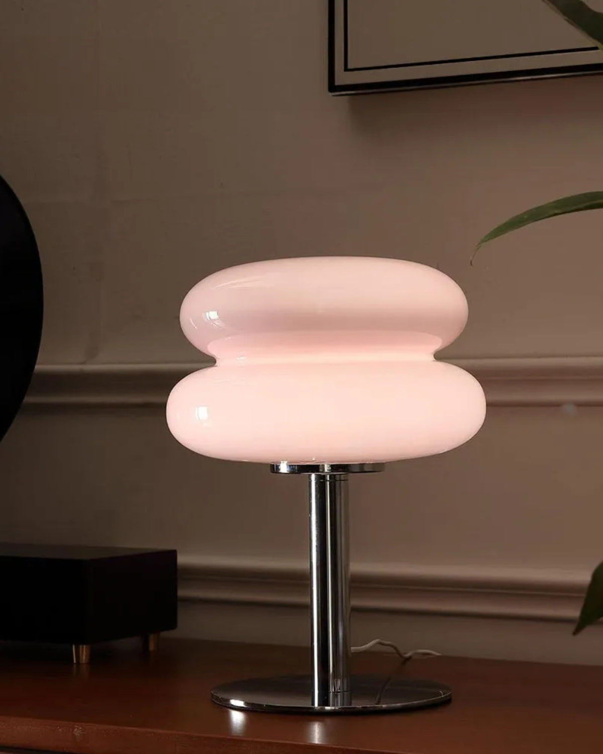 Le Halo Moderne