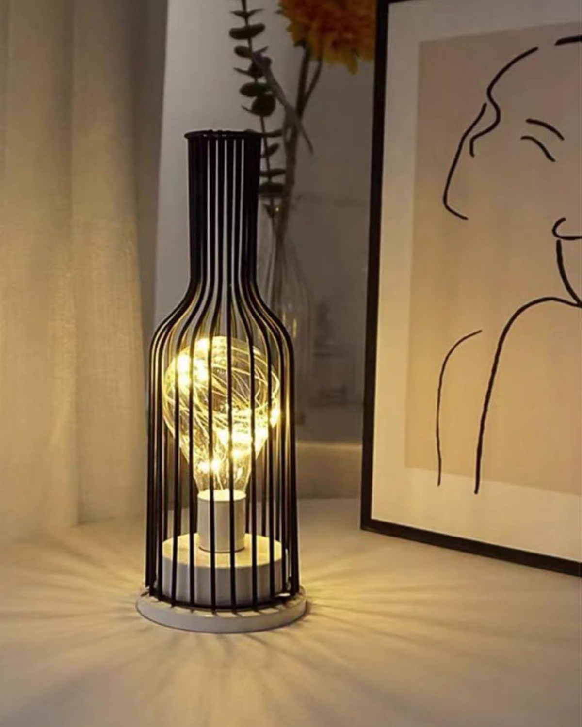 La Luce Selvaggia