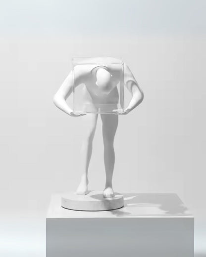 L'Esprit Captif