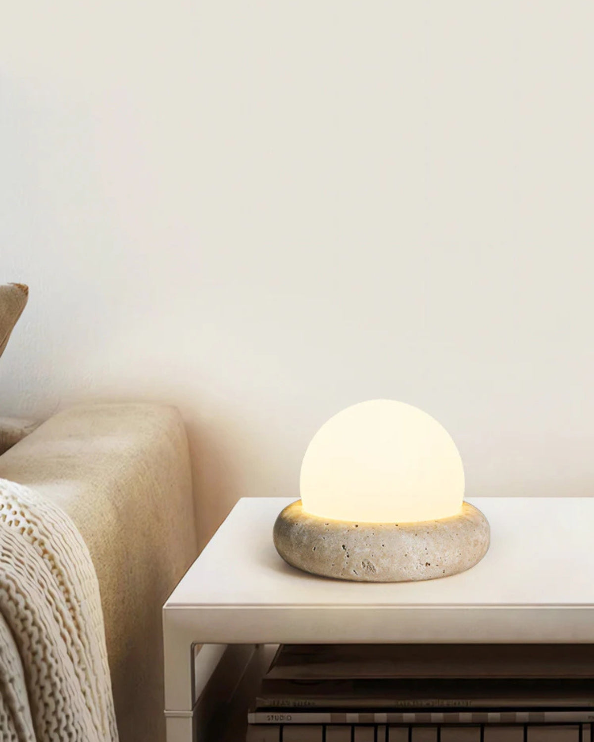 Le Lumen de Pierre