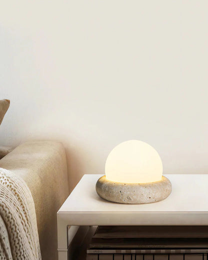 Le Lumen de Pierre