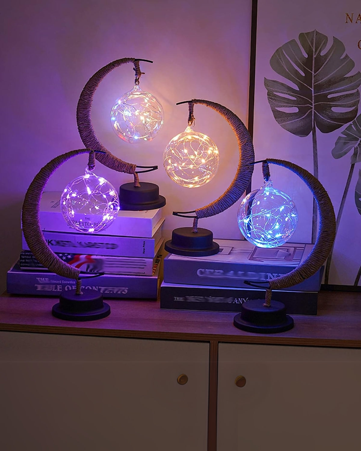 Le Lumière Céleste